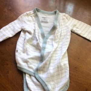 Newborn baby sleeper ❗️❗️  8/ $25 sale ❗️❗️